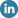 linkedin icon