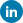 linkedin icon