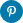 pinterest icon