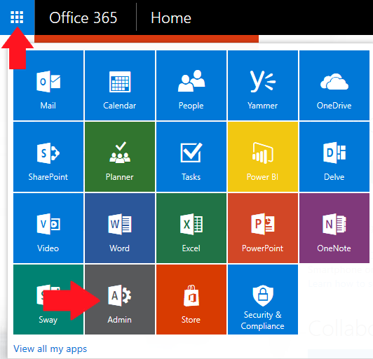 how to stop office 365 banner from appearing for update mac